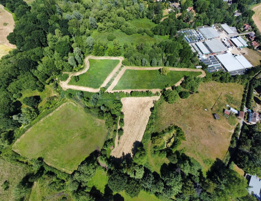 Land at Cundle Green Lane, Snape, Suffolk, IP17 1RE - Online Auctions
