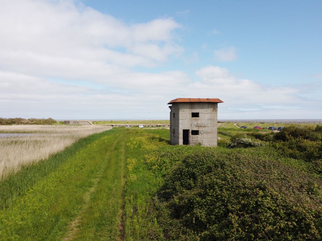 East Lane, Bawdsey, Woodbridge, Suffolk, IP12 3AP - Online Auctions