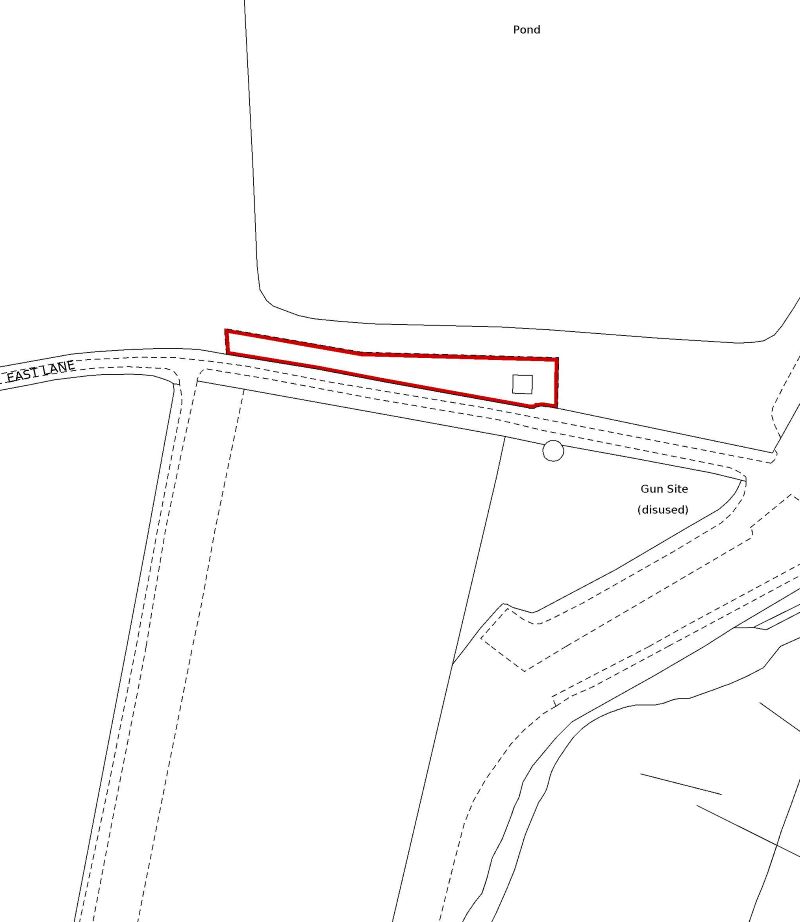 East Lane, Bawdsey, Woodbridge, Suffolk, IP12 3AP - Online Auctions