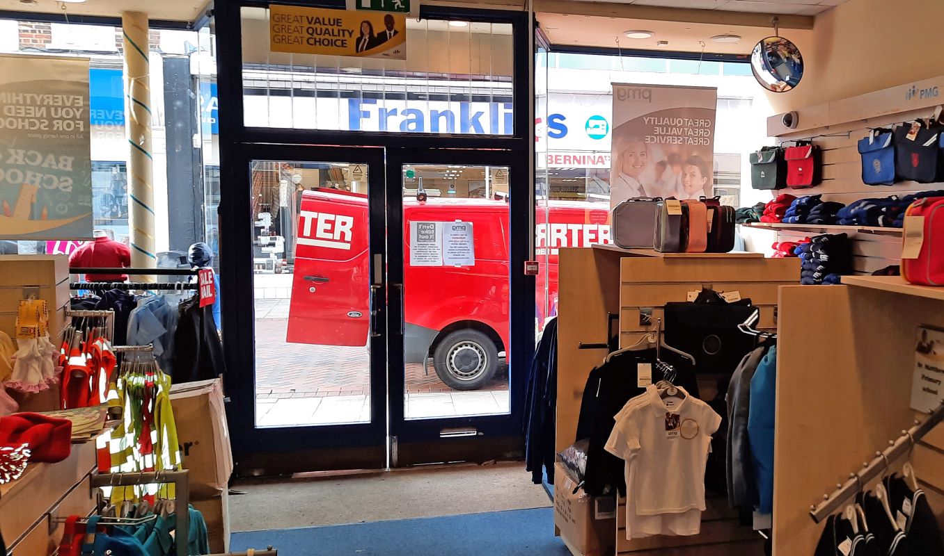 Westgate Street, Ipswich, Suffolk, IP1 3ED - Online Auctions