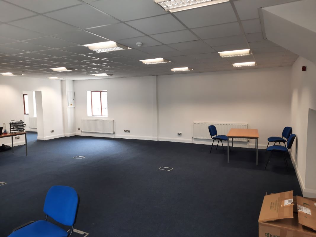 Friars Courtyard, Princes Street, Ipswich, Suffolk, IP1 1RJ - Online Auctions