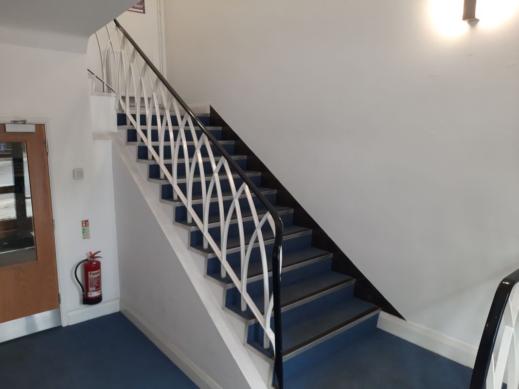 Friars Courtyard, Princes Street, Ipswich, Suffolk, IP1 1RJ - Online Auctions