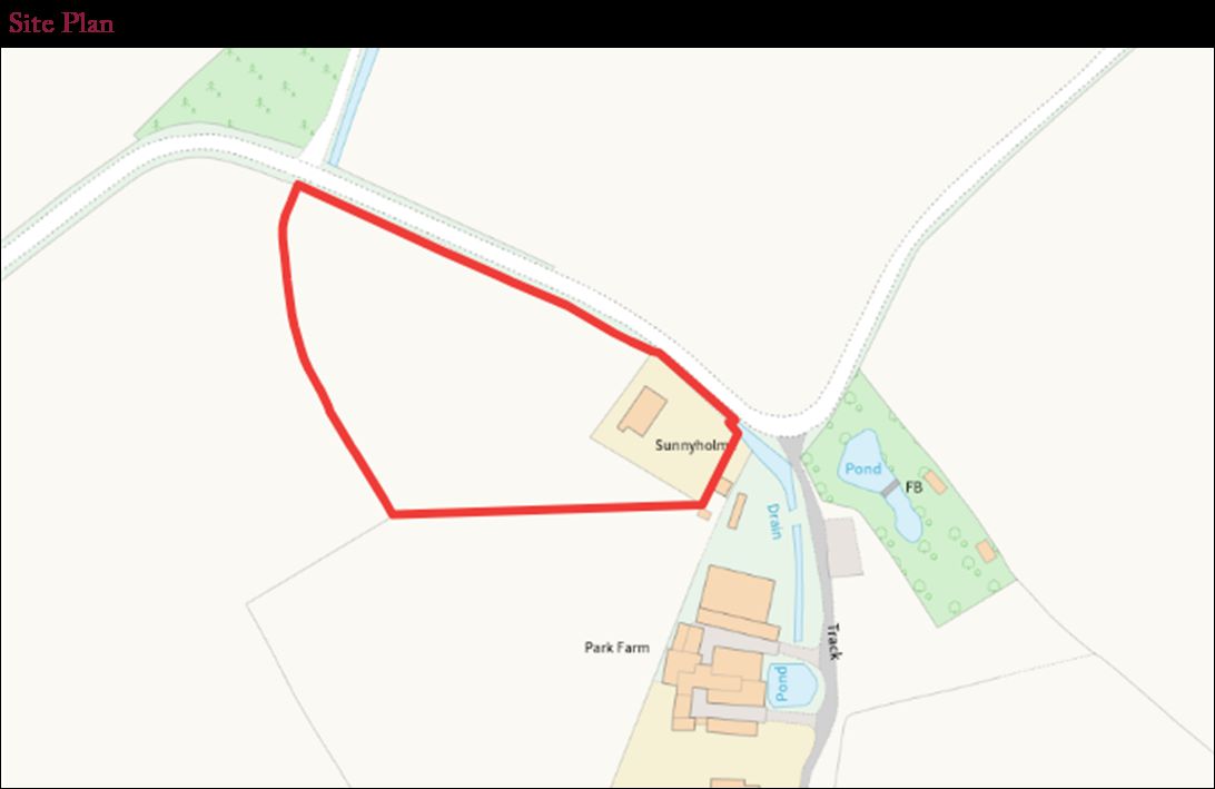 Sunnyholme, Rishangles, Eye, Suffolk, IP23 7LB - Online Auctions