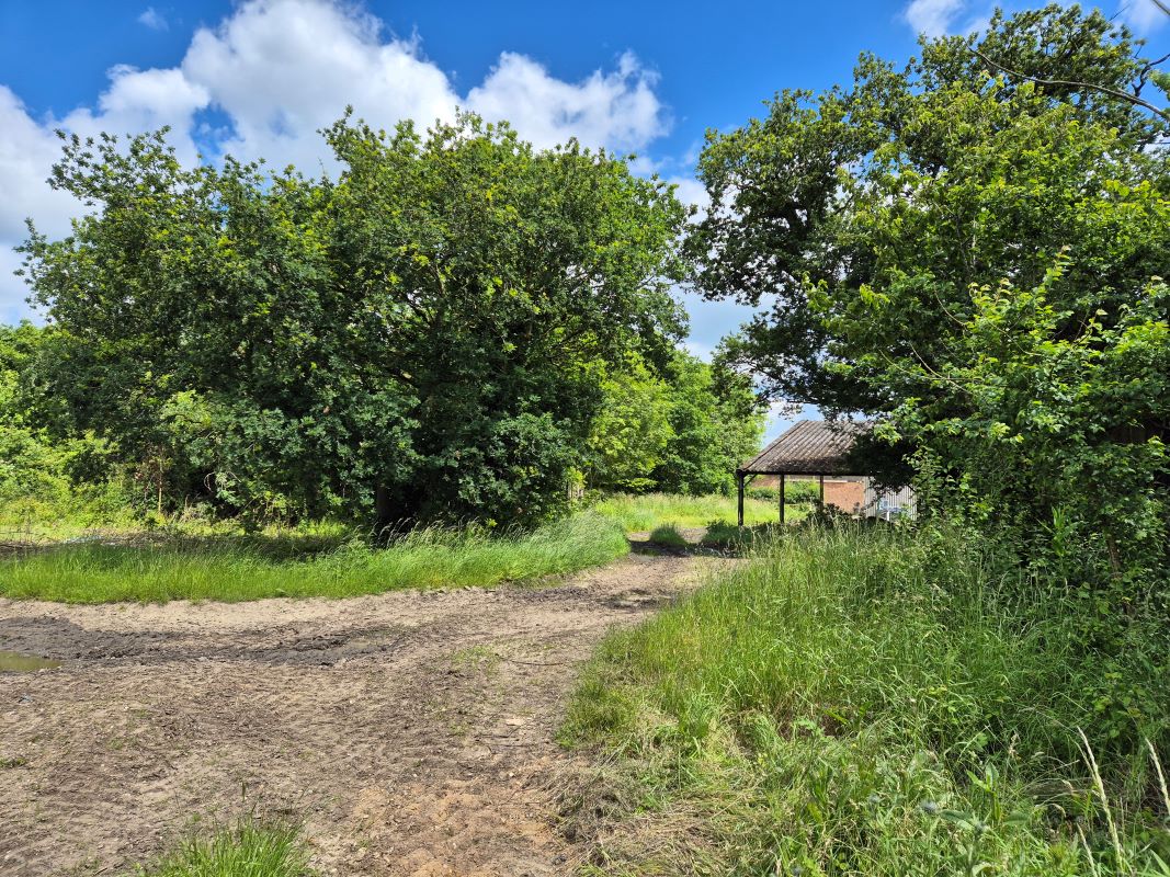 Property cover
