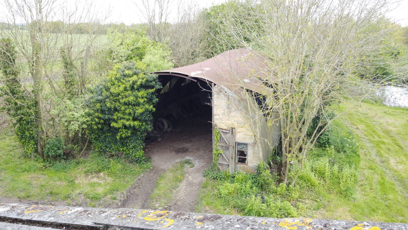Buildings to the South of Grove Farm, Grove Lane, Ashfield, Suffolk, IP14 6LZ - Online Auctions