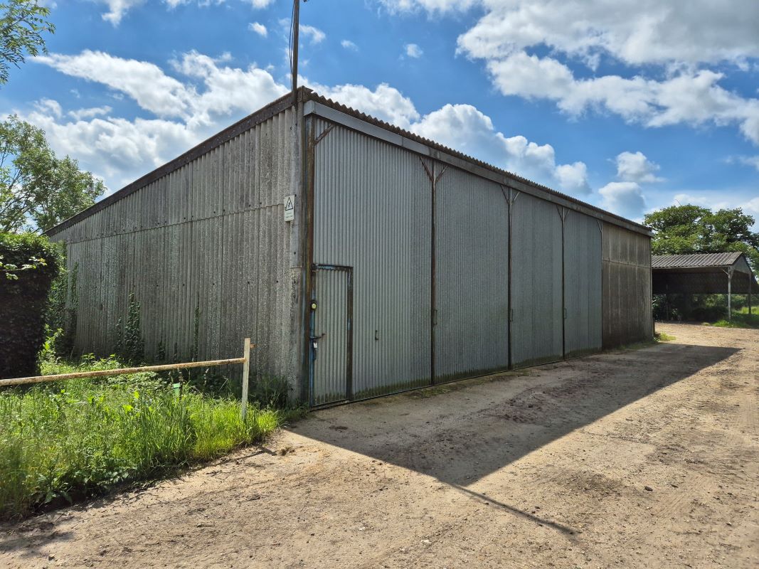 Buildings to the South of Grove Farm, Grove Lane, Ashfield, Suffolk, IP14 6LZ - Online Auctions