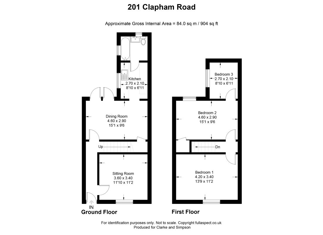 Clapham Road North, Lowestoft, Suffolk, NR32 1RS - Online Auctions