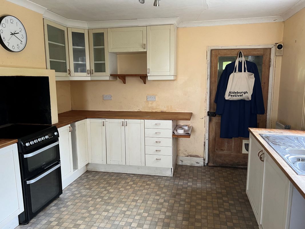 The Street, Butley, Woodbridge, Suffolk, IP12 3PB - Online Auctions