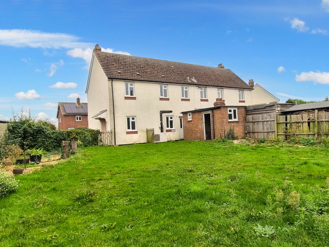 Mill Hoo, Alderton, Woodbridge, Suffolk, IP12 3DA - Online Auctions