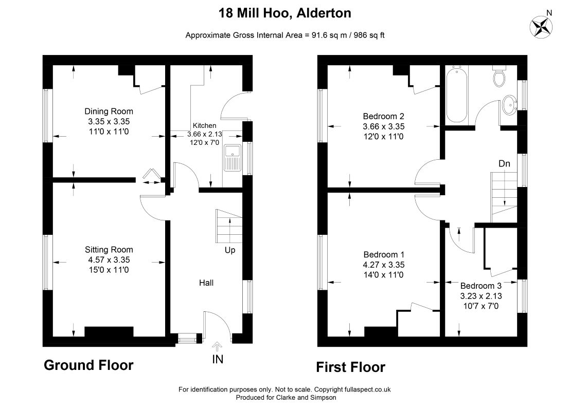 Mill Hoo, Alderton, Woodbridge, Suffolk, IP12 3DA - Online Auctions