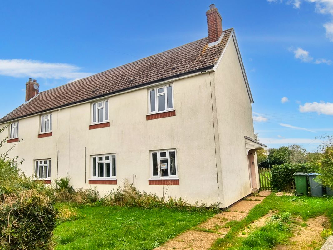 Mill Hoo, Alderton, Woodbridge, Suffolk, IP12 3DA - Online Auctions
