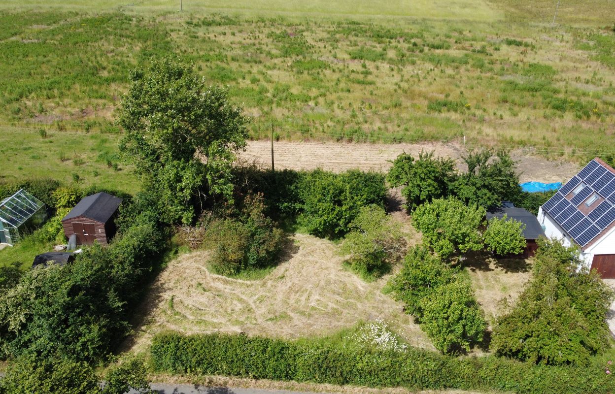 Building Plot, The Street, Cretingham, Woodbridge, Suffolk, IP13 7BJ - Online Auctions
