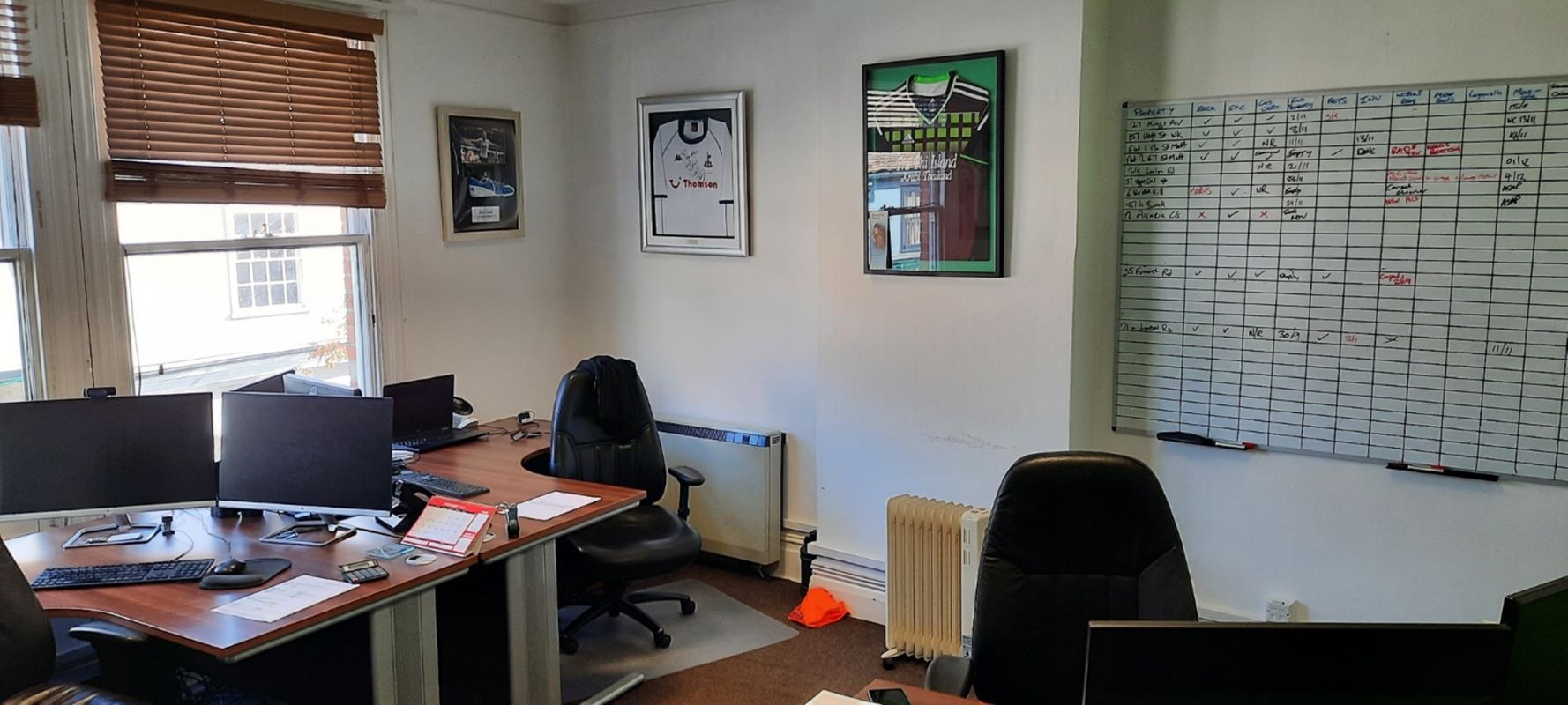 St. Peters Street, Ipswich, Suffolk, IP1 1XB - Online Auctions