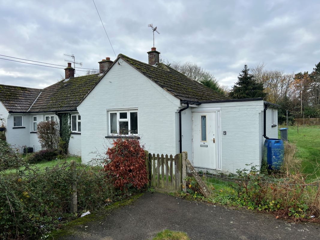Property cover