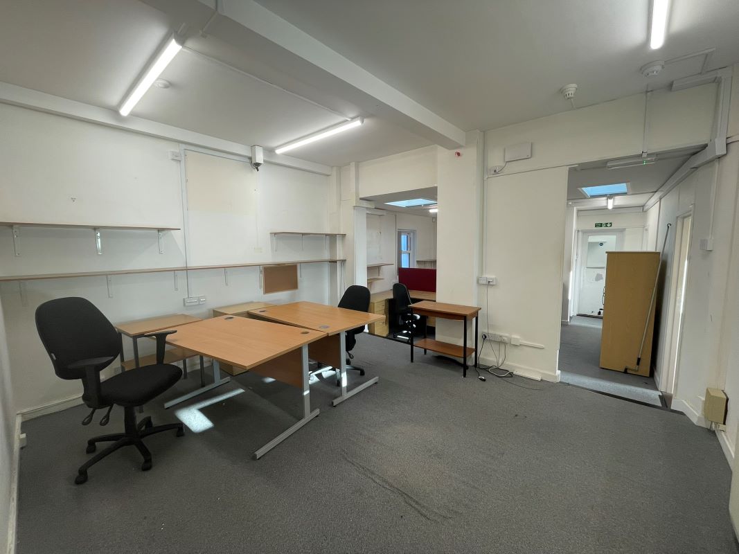 Arcade Street, Ipswich, Suffolk, IP1 1EX - Online Auctions