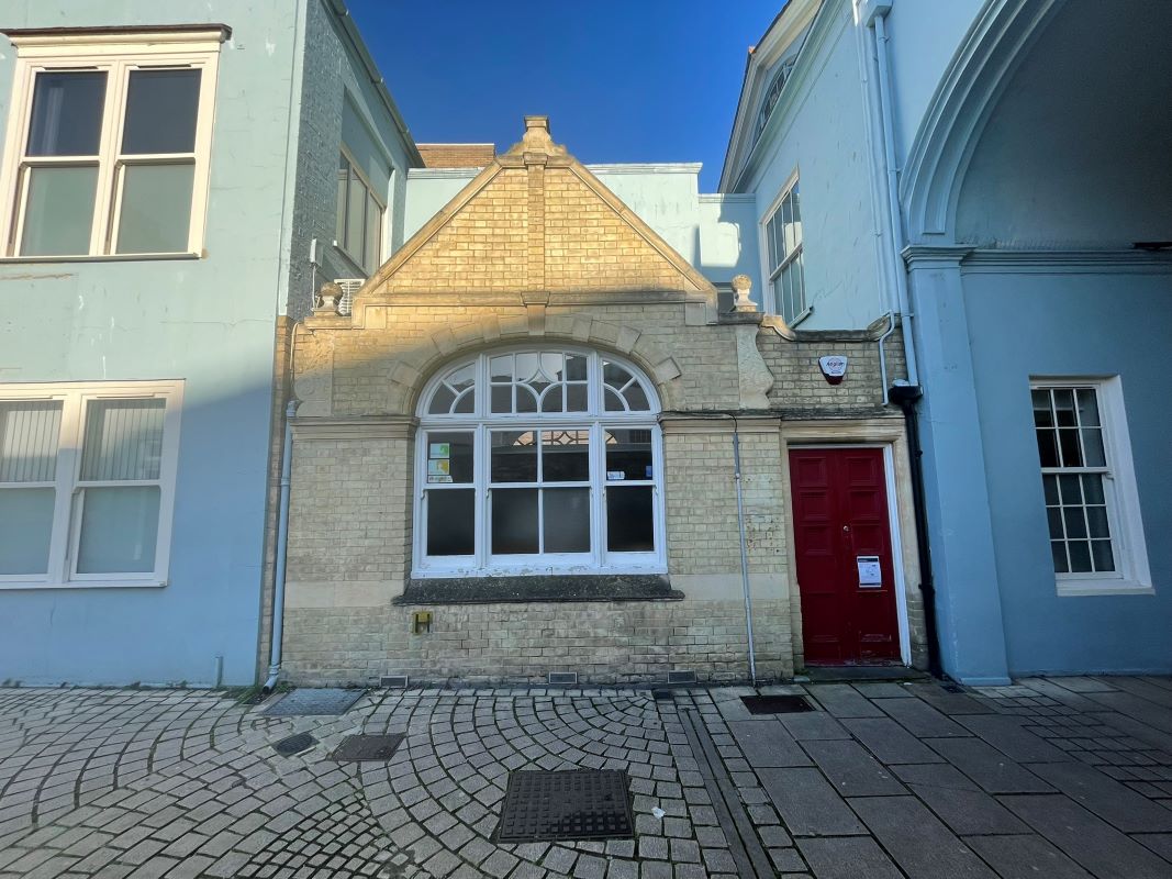 Arcade Street, Ipswich, Suffolk, IP1 1EX - Online Auctions