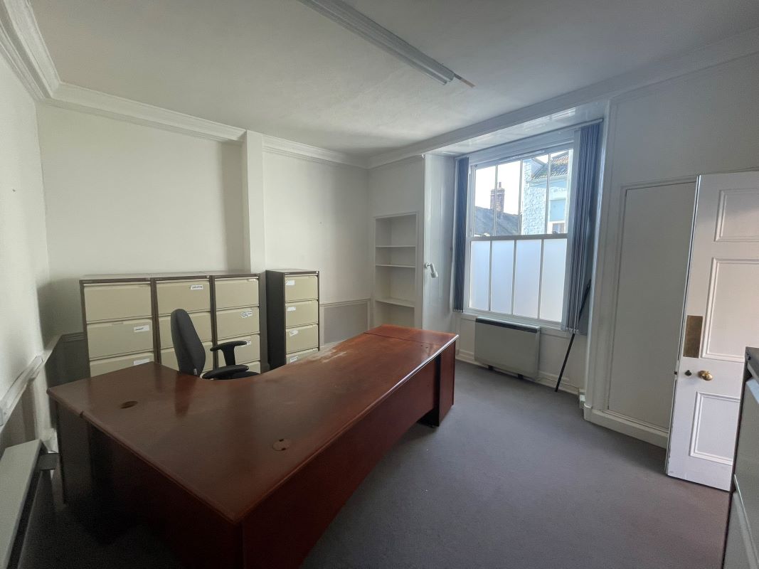 Arcade Street, Ipswich, Suffolk, IP1 1EX - Online Auctions