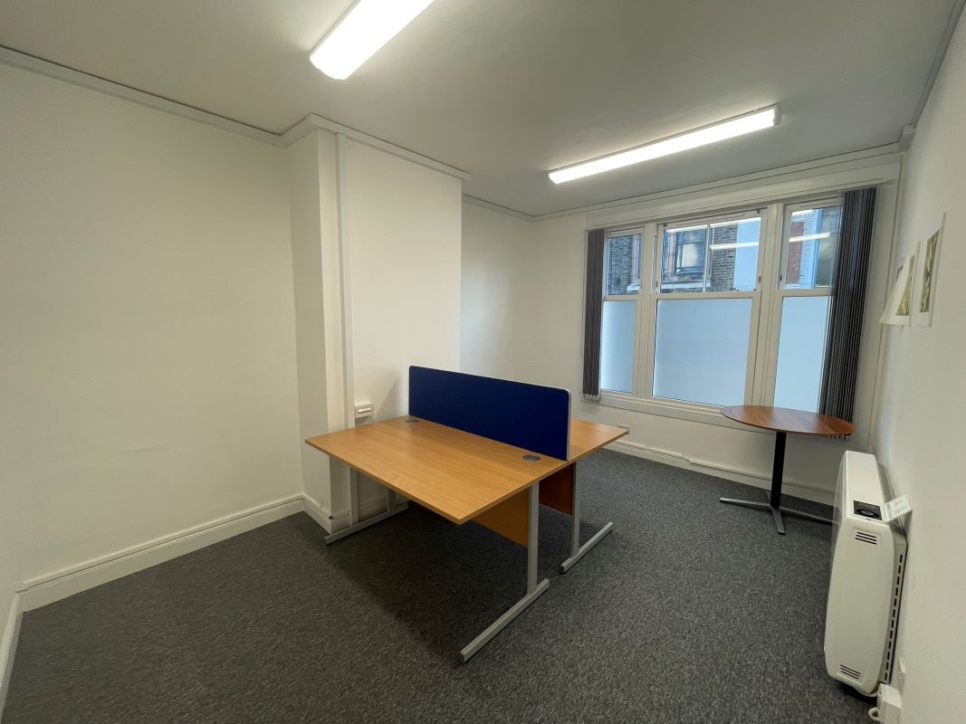 Arcade Street, Ipswich, Suffolk, IP1 1EX - Online Auctions