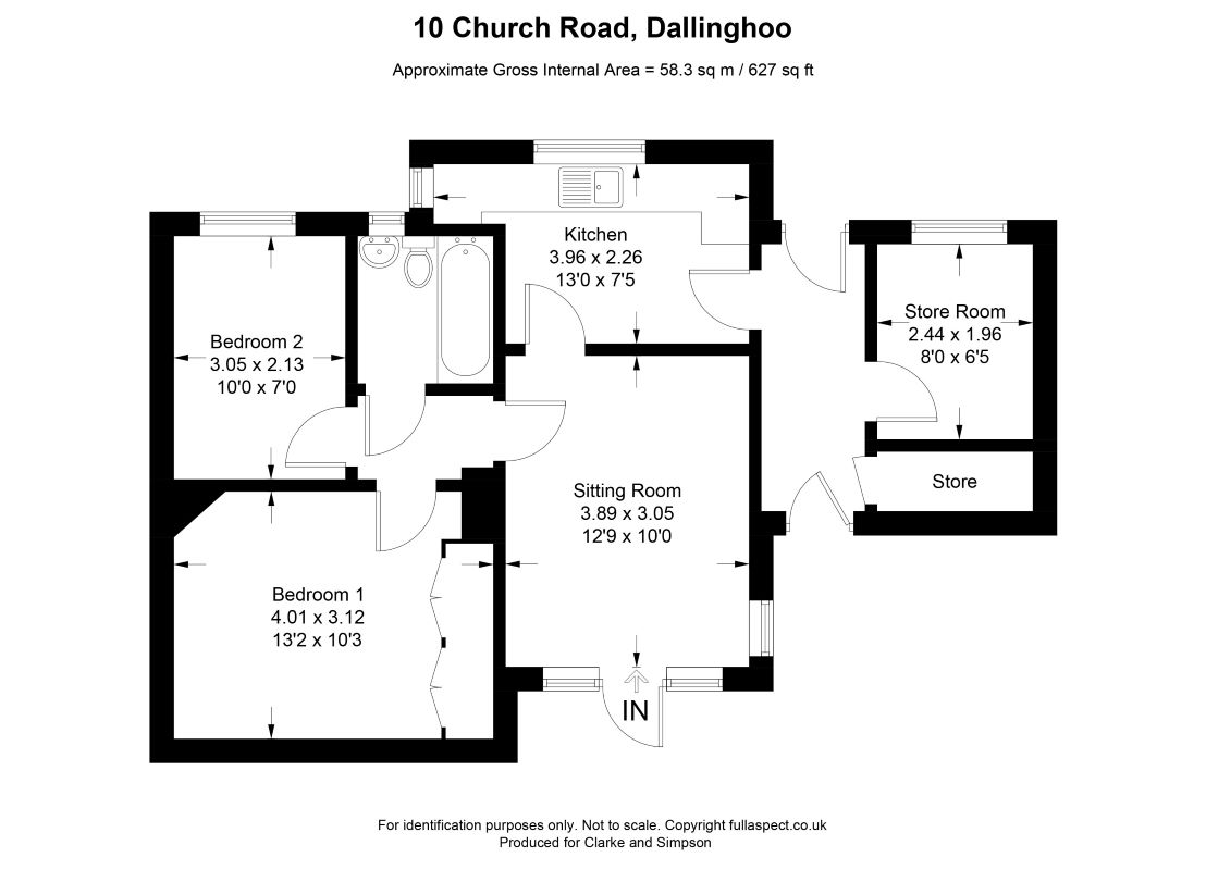 Church Road, Dallinghoo, Woodbridge, Suffolk, IP13 0JY - Online Auctions