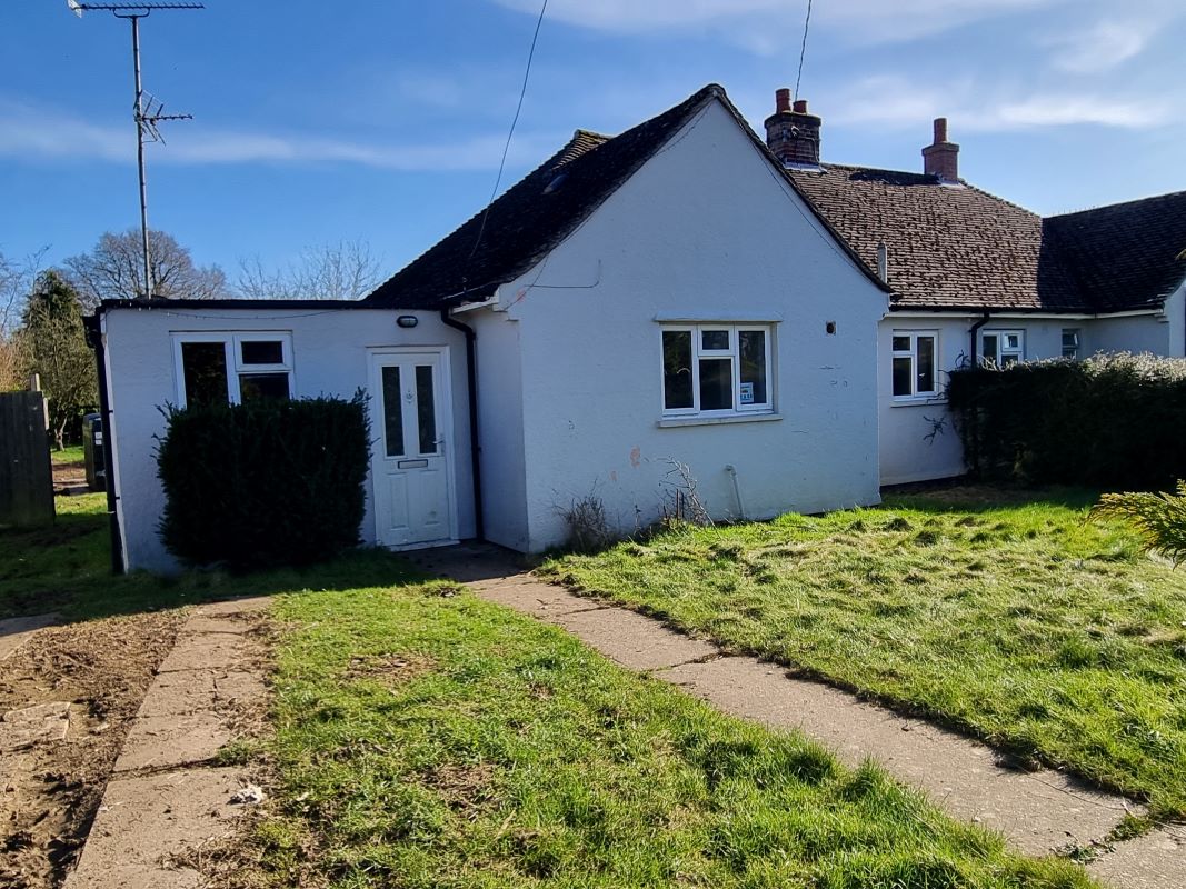 Church Road, Dallinghoo, Woodbridge, Suffolk, IP13 0JY - Online Auctions