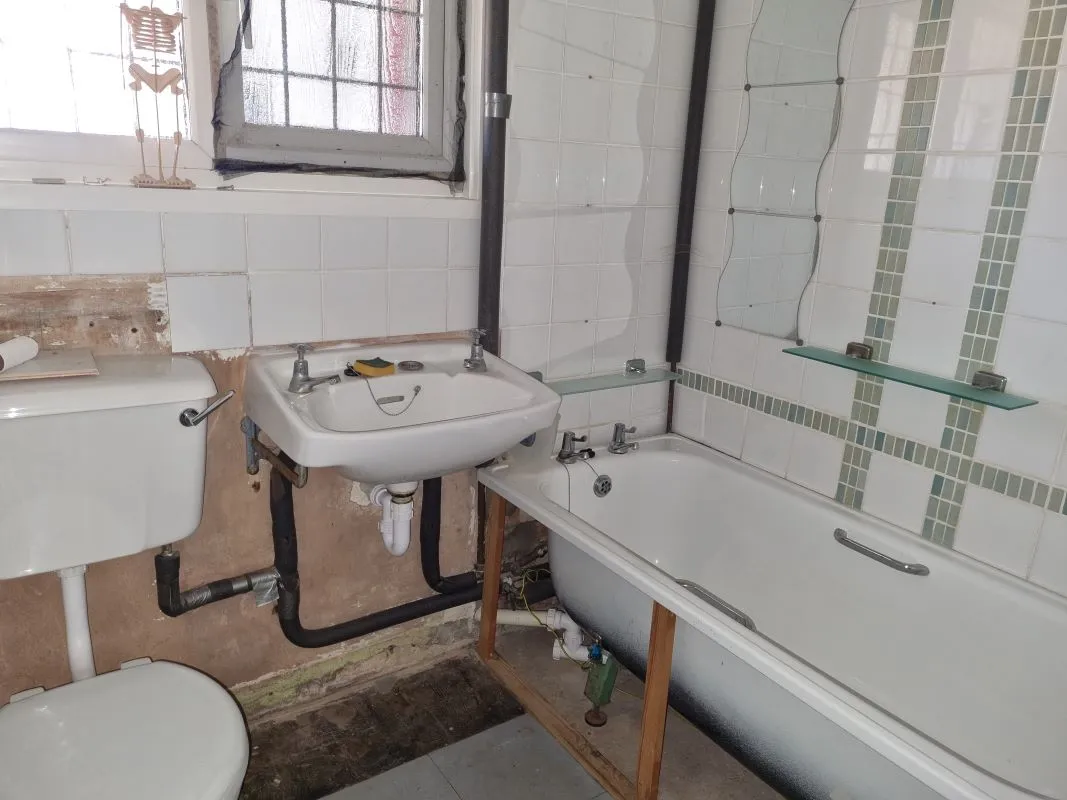 The Haven, The Street, Alderton, Woodbridge, Suffolk, IP12 3BW - Online Auctions