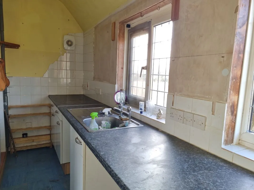 The Haven, The Street, Alderton, Woodbridge, Suffolk, IP12 3BW - Online Auctions