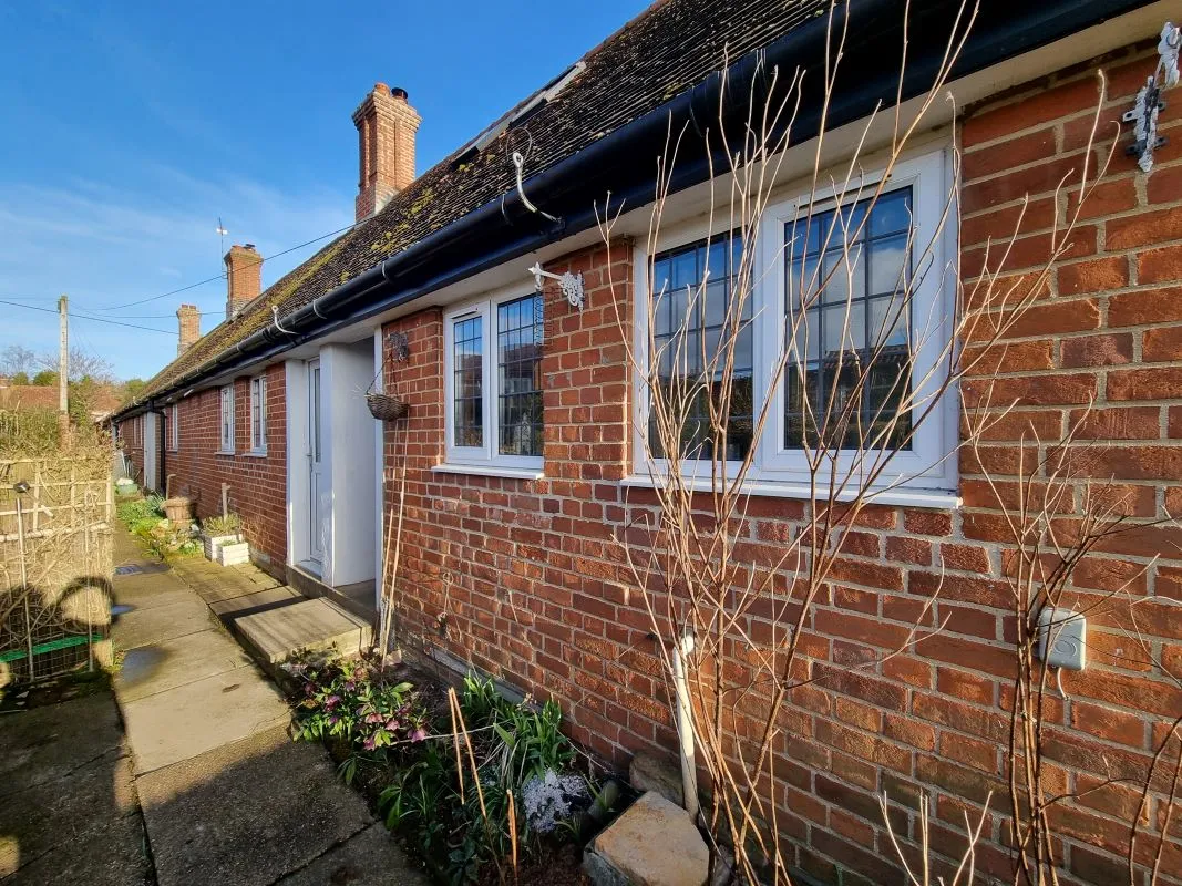 The Haven, The Street, Alderton, Woodbridge, Suffolk, IP12 3BW - Online Auctions