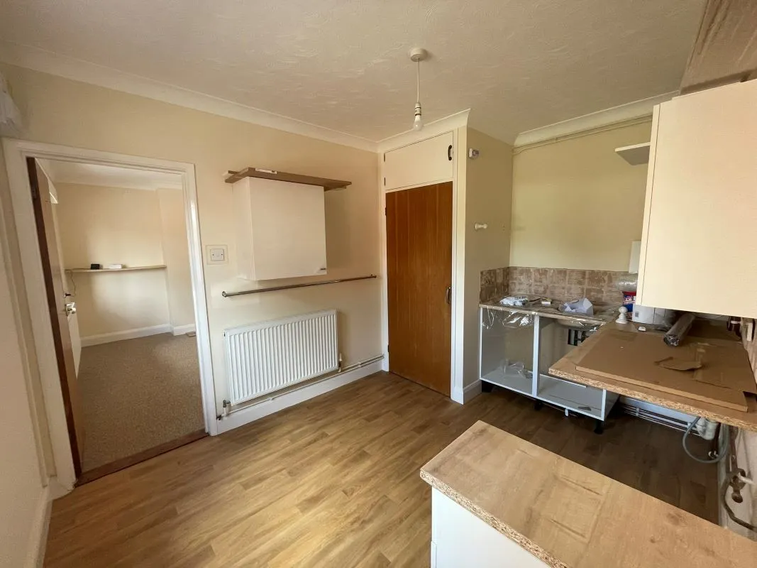 Property cover