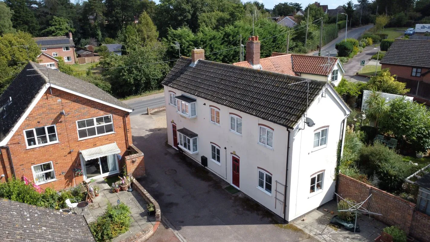 Albany Court, Holton Road, Halesworth, Suffolk, IP19 8HQ - Online Auctions