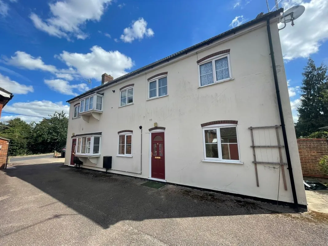 Albany Court, Holton Road, Halesworth, Suffolk, IP19 8HQ - Online Auctions