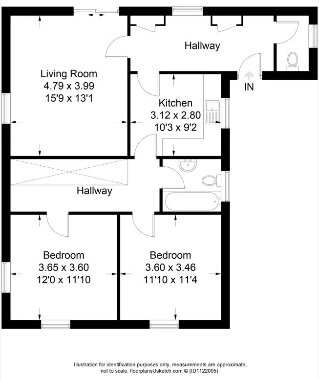 Albany Court, Holton Road, Halesworth, Suffolk, IP19 8HQ - Online Auctions