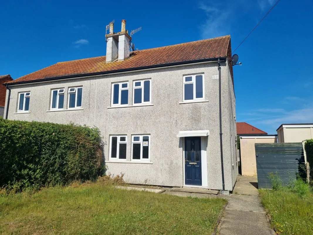 Eastward Ho, Leiston, Suffolk, IP16 4AY - Online Auctions