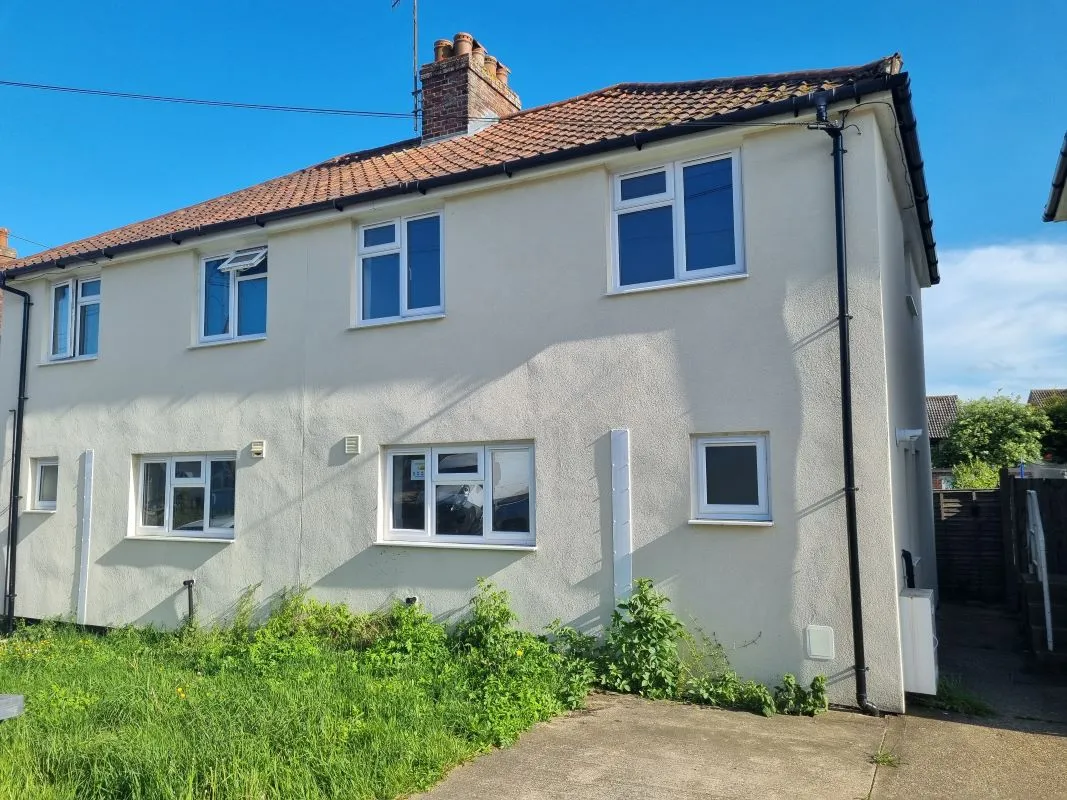 Park Avenue, Saxmundham, Suffolk, IP17 1DR - Online Auctions