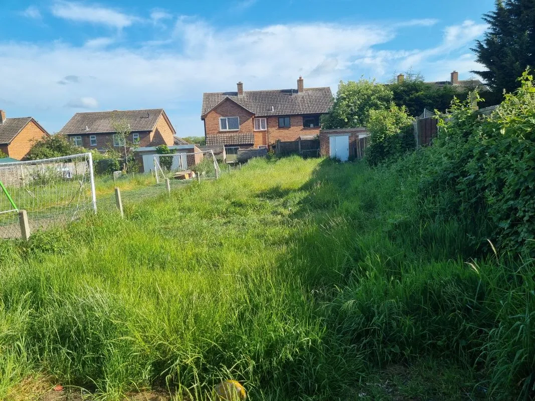 Park Avenue, Saxmundham, Suffolk, IP17 1DR - Online Auctions