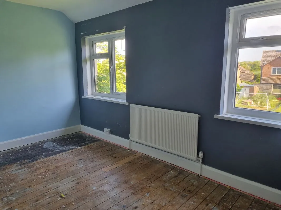 Park Avenue, Saxmundham, Suffolk, IP17 1DR - Online Auctions