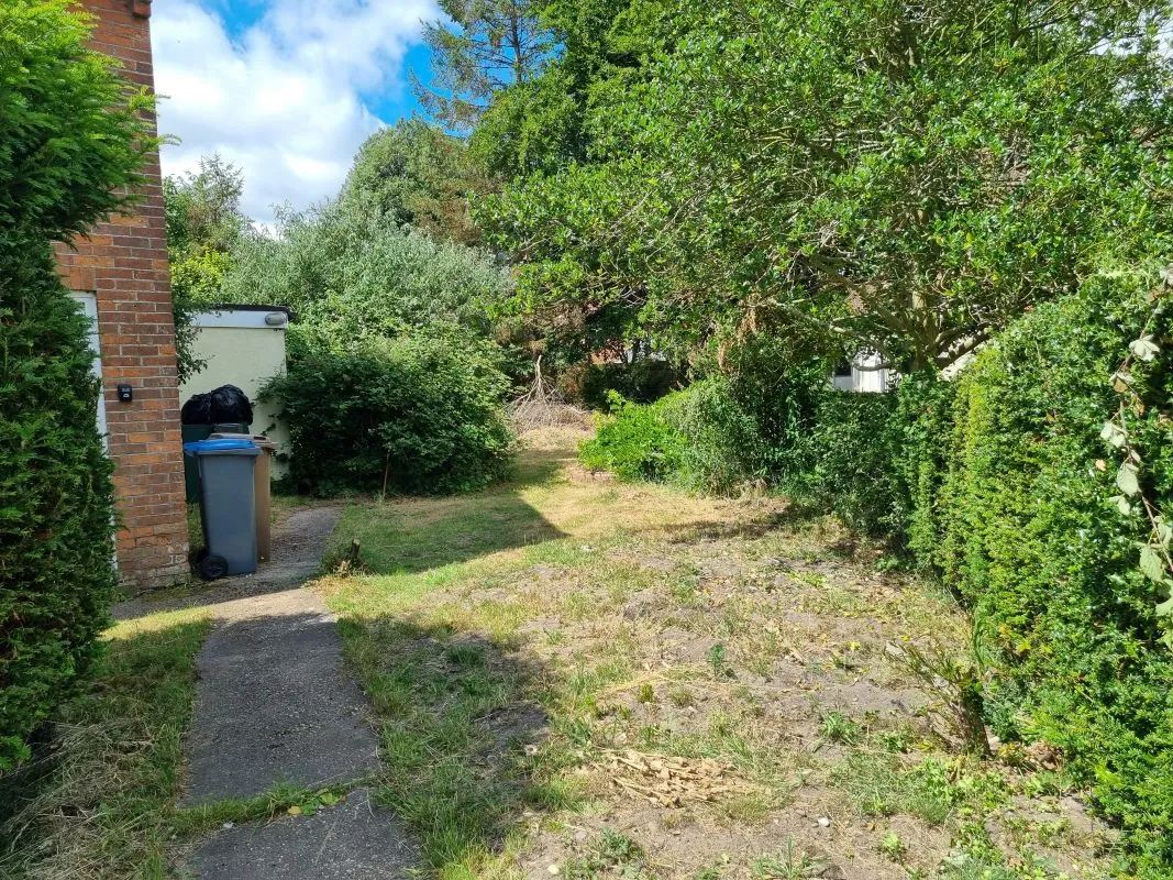 Property cover
