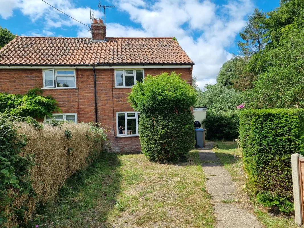 Church Lane, Walberswick, Southwold, Suffolk, IP18 6UZ - Online Auctions