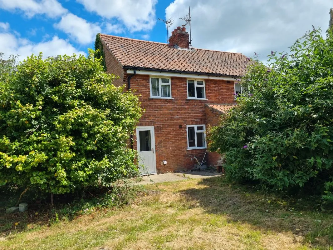 Church Lane, Walberswick, Southwold, Suffolk, IP18 6UZ - Online Auctions