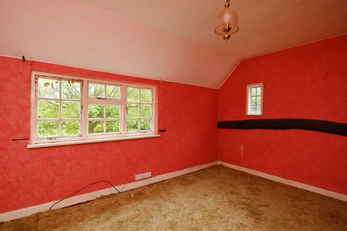 Property cover