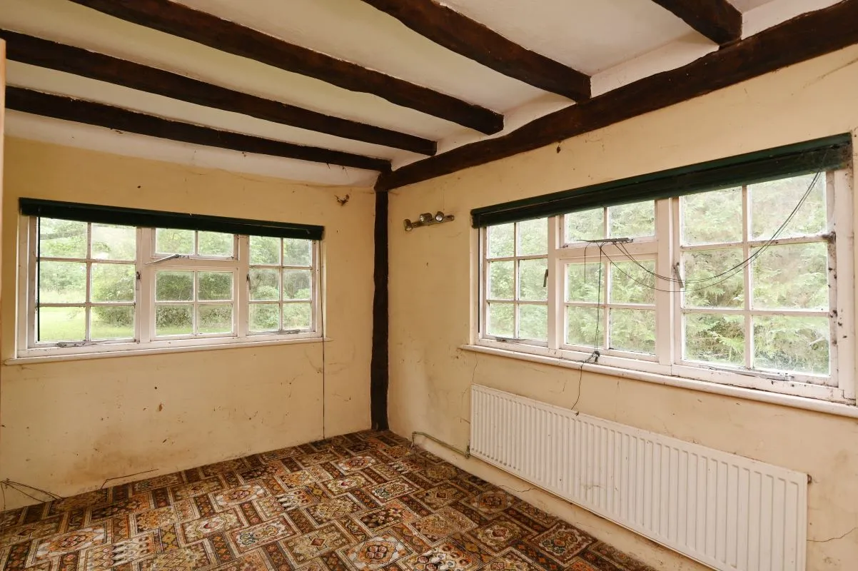 Middle Green, Sibton Green, Sibton, Saxmundham, Suffolk, IP17 2JX - Online Auctions