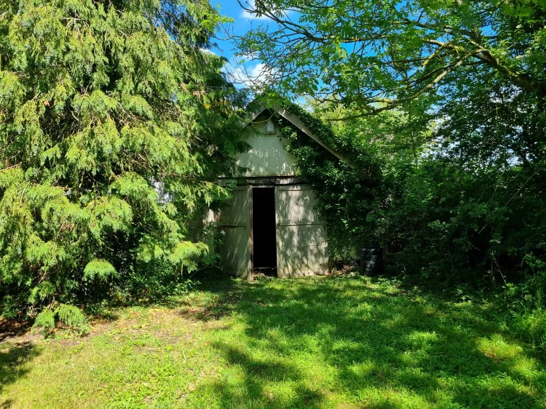 Middle Green, Sibton Green, Sibton, Saxmundham, Suffolk, IP17 2JX - Online Auctions
