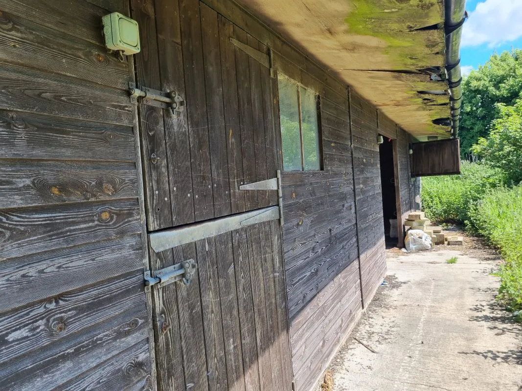Middle Green, Sibton Green, Sibton, Saxmundham, Suffolk, IP17 2JX - Online Auctions