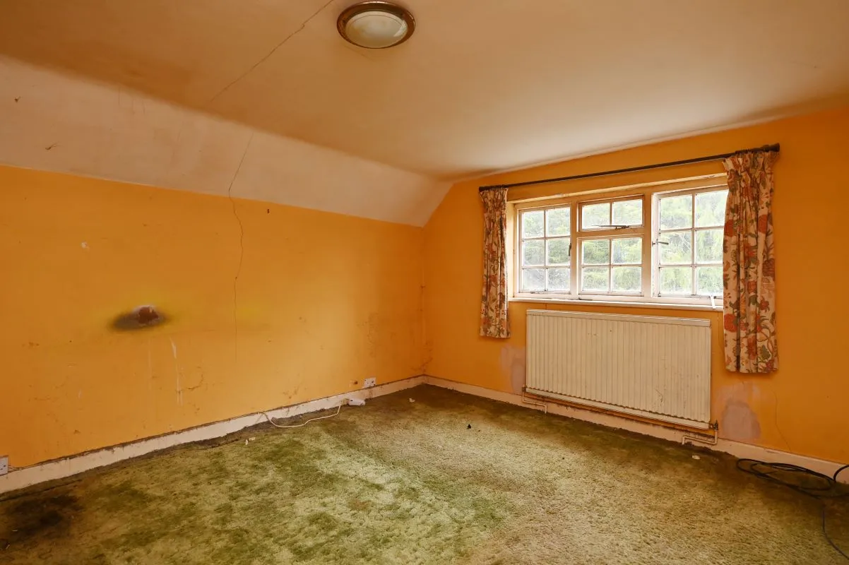 Middle Green, Sibton Green, Sibton, Saxmundham, Suffolk, IP17 2JX - Online Auctions