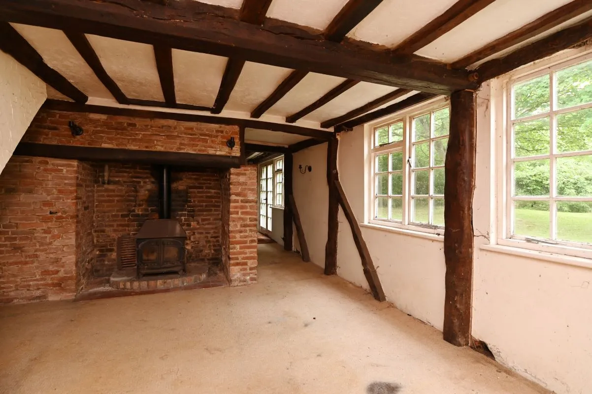 Middle Green, Sibton Green, Sibton, Saxmundham, Suffolk, IP17 2JX - Online Auctions