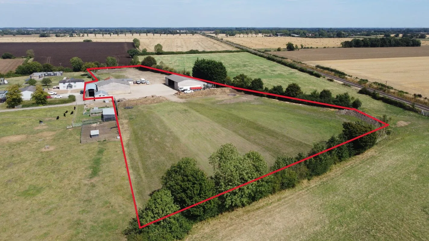 Old Bells Yard, Haughley, Stowmarket, Suffolk, IP14 3NP - Online Auctions
