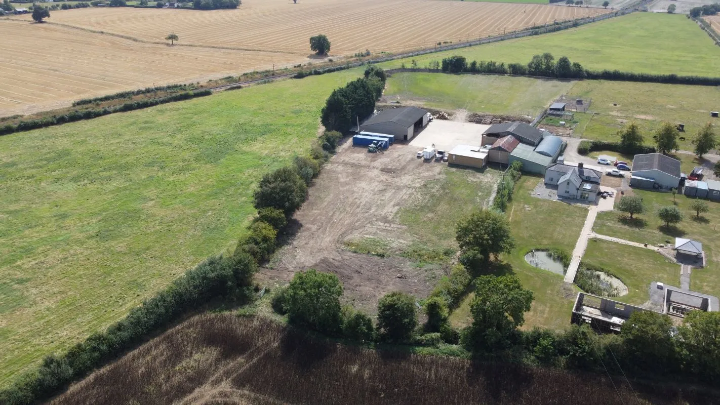Old Bells Yard, Haughley, Stowmarket, Suffolk, IP14 3NP - Online Auctions