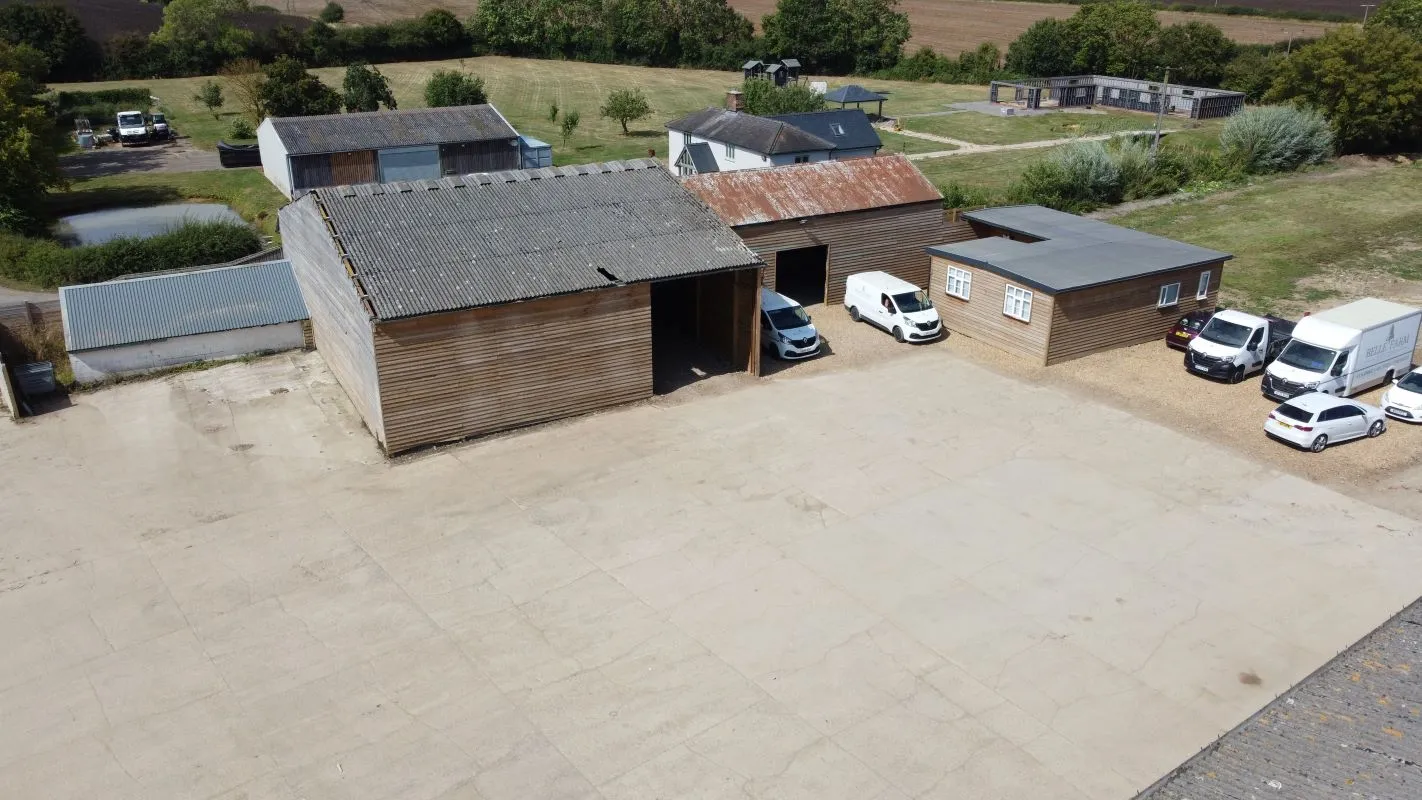 Old Bells Yard, Haughley, Stowmarket, Suffolk, IP14 3NP - Online Auctions