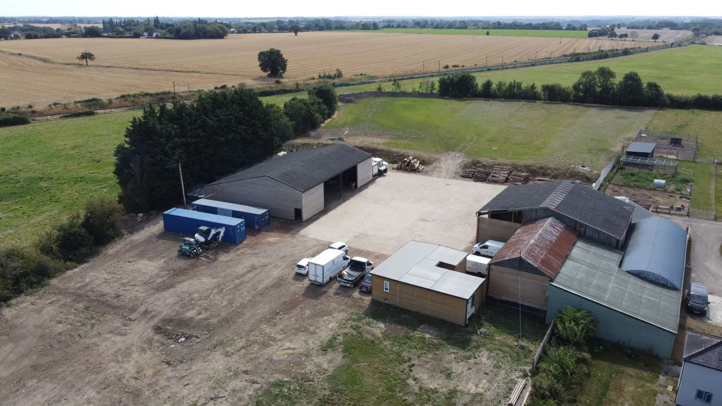 Old Bells Yard, Haughley, Stowmarket, Suffolk, IP14 3NP - Online Auctions