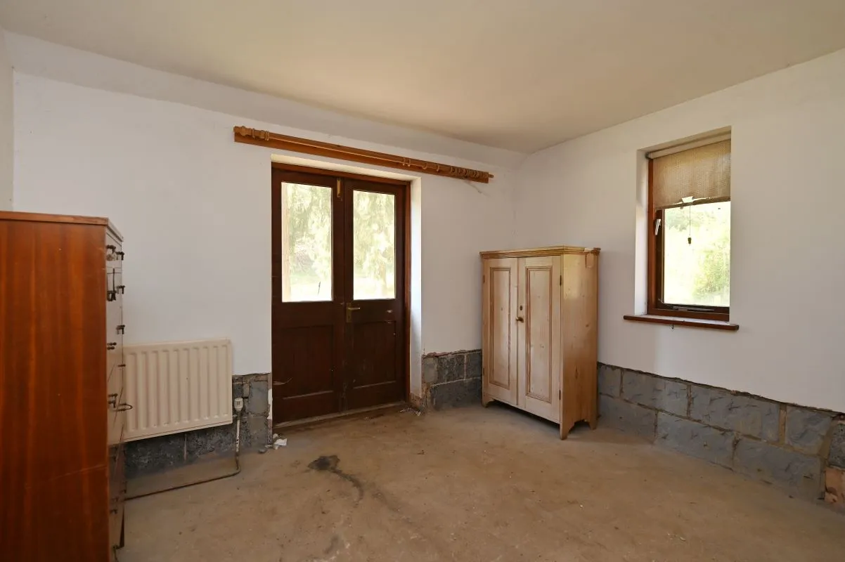 Property cover