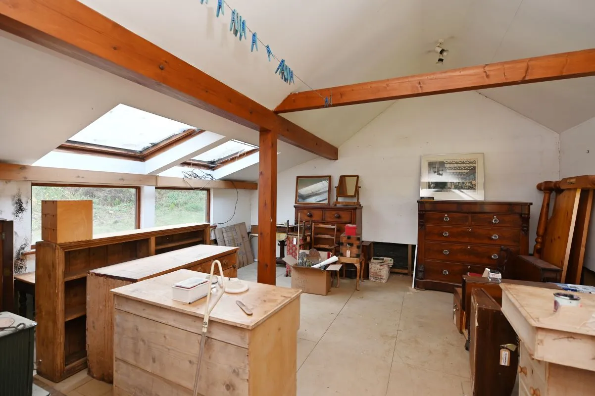 Pit Cottage, The Common, Tunstall, Woodbridge, Suffolk, IP12 2JR - Online Auctions